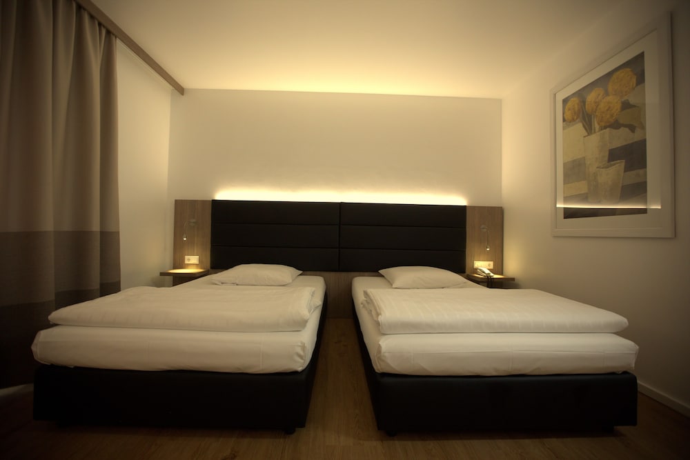 Airport Hotel Walldorf