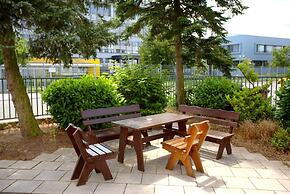 Airport Hotel Walldorf