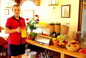 Airport Hotel Walldorf