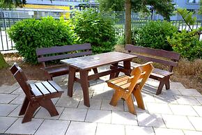 Airport Hotel Walldorf