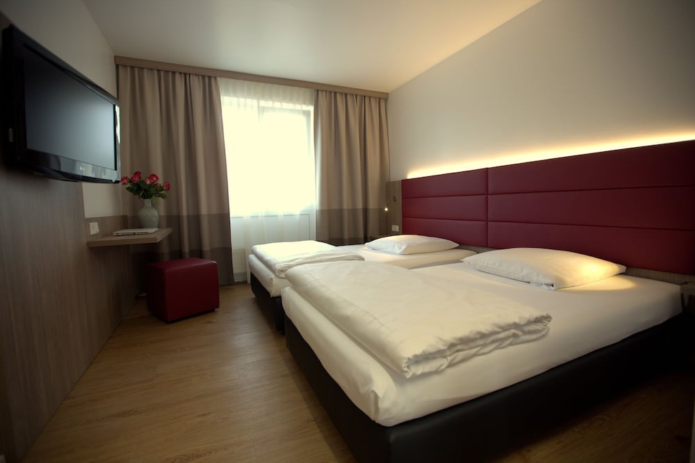 Airport Hotel Walldorf