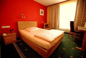 Airport Hotel Walldorf