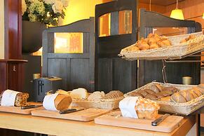 Bastion Hotel Apeldoorn Het Loo