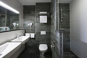 Bastion Hotel Apeldoorn Het Loo