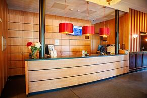 Bastion Hotel Apeldoorn Het Loo