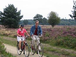 Bastion Hotel Apeldoorn Het Loo