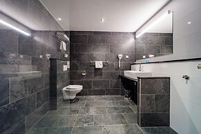 Bastion Hotel Apeldoorn Het Loo