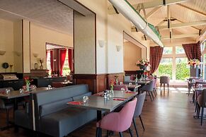 Bastion Hotel Apeldoorn Het Loo