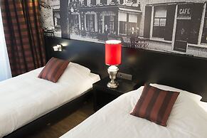 Bastion Hotel Apeldoorn Het Loo