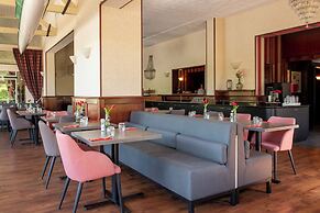 Bastion Hotel Apeldoorn Het Loo