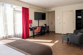Bastion Hotel Apeldoorn Het Loo