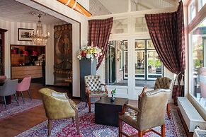 Bastion Hotel Apeldoorn Het Loo
