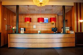 Bastion Hotel Apeldoorn Het Loo