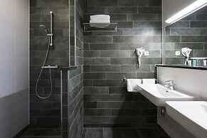 Bastion Hotel Apeldoorn Het Loo