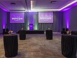 Mercure Santiago Centro