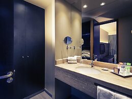 Mercure Santiago Centro