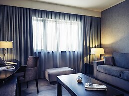 Mercure Santiago Centro