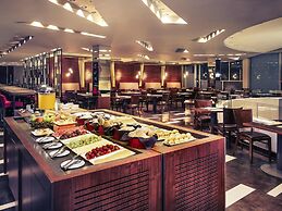 Mercure Santiago Centro