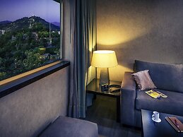 Mercure Santiago Centro
