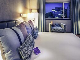 Mercure Santiago Centro