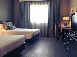 Mercure Santiago Centro