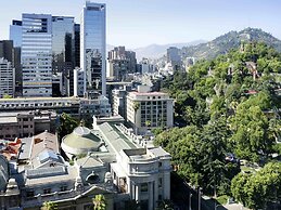 Mercure Santiago Centro