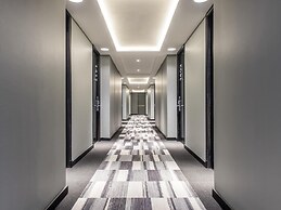 Mercure Santiago Centro