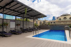 Mercure Santiago Centro