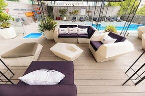 Mercure Santiago Centro