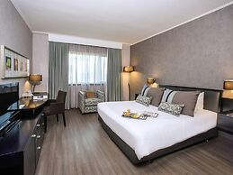 Mercure Santiago Centro