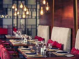 Mercure Santiago Centro