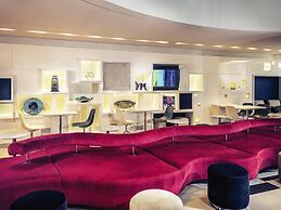 Mercure Santiago Centro