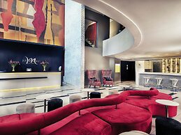 Mercure Santiago Centro