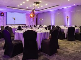 Mercure Santiago Centro