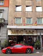 Hotel Mec