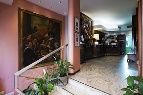 Hotel Mec