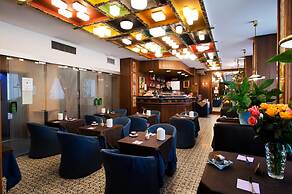 Hotel Mec