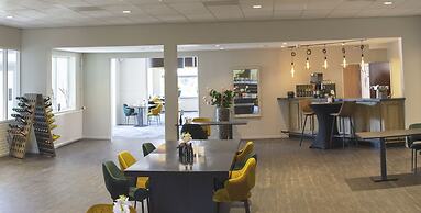 Fletcher Hotel-Restaurant De Gelderse Poort