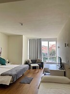 Hotel La Mota