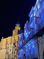 Hotel La Mota