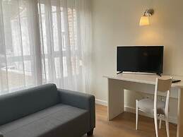 Hotel La Mota
