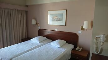 Economy Hotel