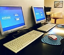 Economy Hotel