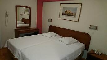 Economy Hotel