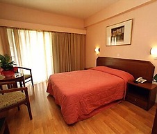 Economy Hotel