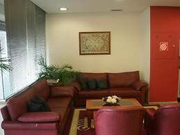 Economy Hotel