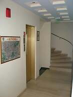 Economy Hotel