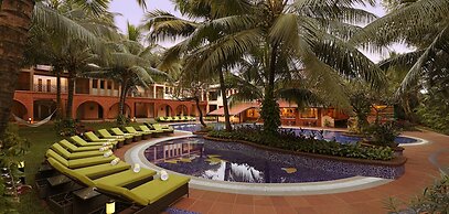 Lemon Tree Amarante Beach Resort, Goa