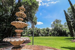 El Marques Hacienda Hotel