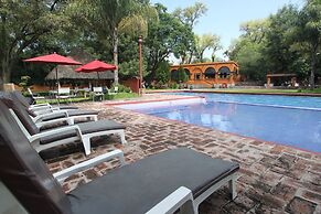 El Marques Hacienda Hotel